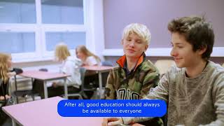 EduSpace - Tallinn University