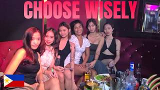 Manila Nightlife Has Options… The Real Question Is Which Ones Are Worth It