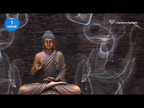 [1 Hour] The Sound of Inner Peace 5 | Relaxing Music for Meditation, Zen, Yoga &amp; Stress Relief