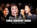 Download Lagu Maulana Ardiansyah - Luka Sekerat Rasa (Live Ska Reggae) Mp3