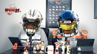 E16 BRAND NEW #BEARS 1-2 PUNCH #NFLDRAFT #nflfreeagency2023 #justinfields #djmoore #ryanpoles