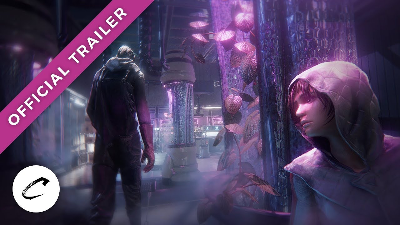 République VR trailer thumbnail