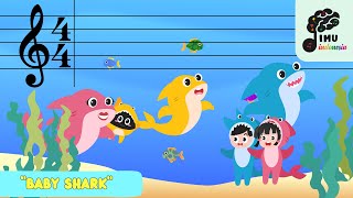 Baby Shark