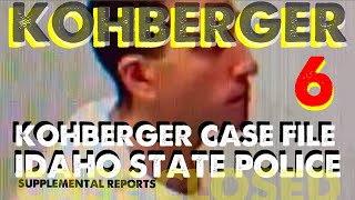 Idaho4 | ISP Reports | Part 6