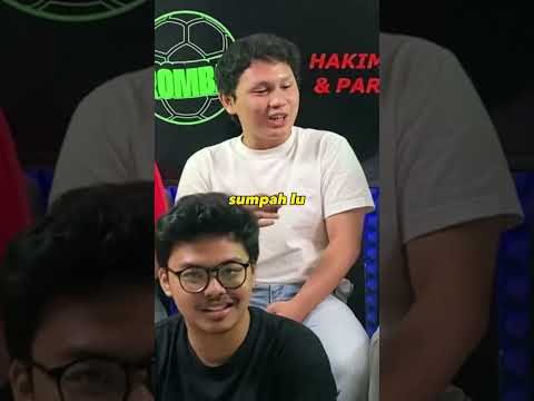 Siapa pemain yang lo takutin kalo berhadapan dengan klub favorit lo? #football #sepakbola #pov