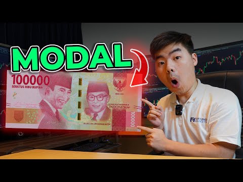 Strategi Trading Forex Untuk Pemula Modal Kecil