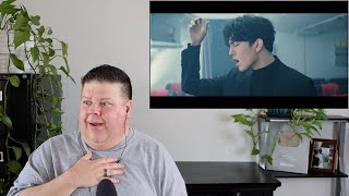 Vocal Coach Reacts to Dimash - Love's Not Over Yet