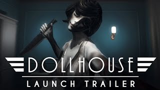 Psychological Horror, Dollhouse, Comes to Switch in October