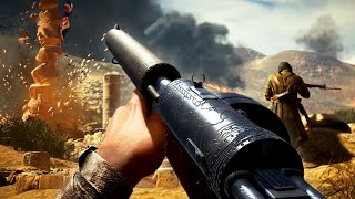 Battlefield 1: TheBrokenMachine's Chillstream