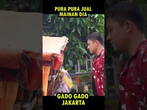 PURA PURA JUAL MAINAN