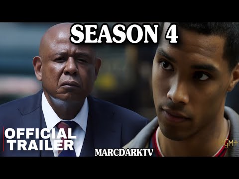 GODFATHER OF HARLEM SEASON 4 OFFICIAL TRAILER!!!