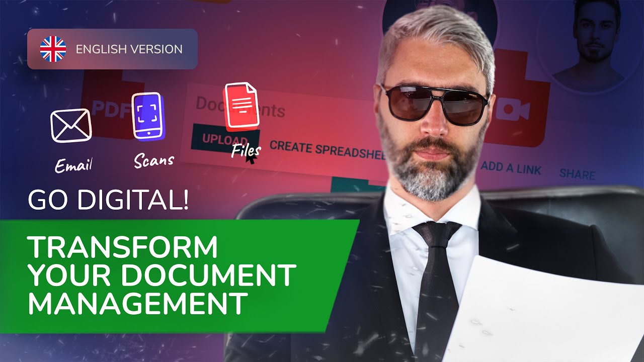 Transform your Document Management with Odoo | 30.08.2024

FREE consultation ☞ https://www.erpswiss.com/appointment/16 We explore how Odoo Documents can revolutionize business ...