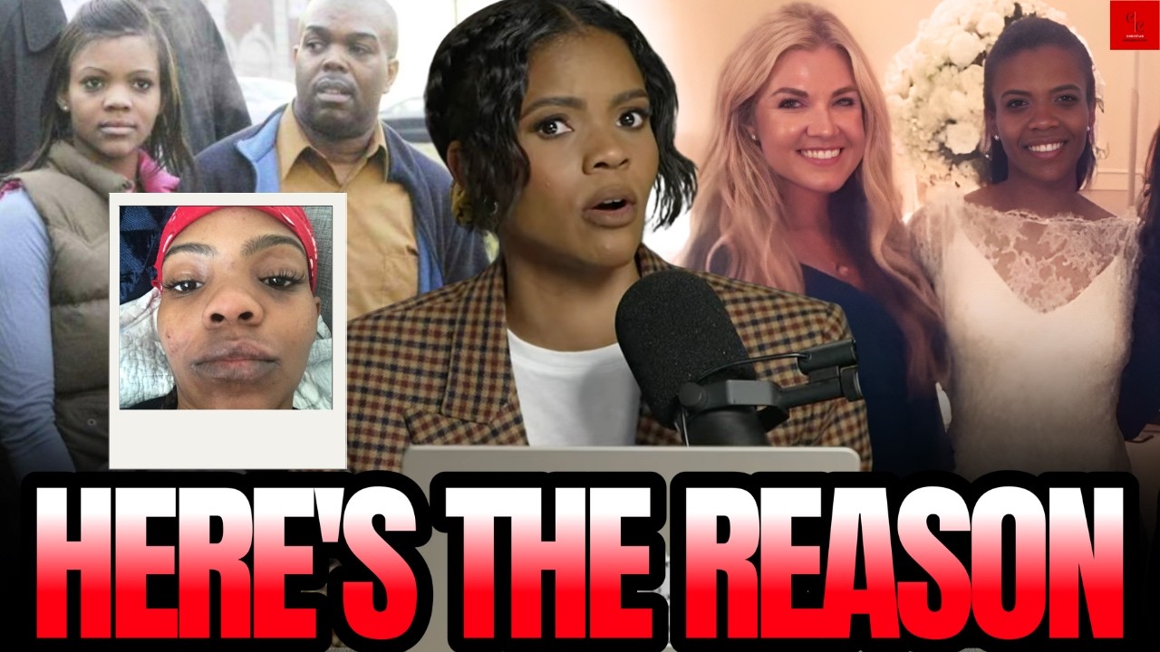Candace Owens, Erika Kirk, and the Conservative Crisis of Influence