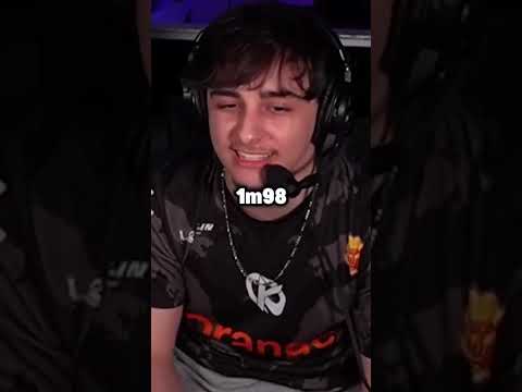 Le pire cast de Valorant #valorant #valorantclips #twitch #gaming #clips #twitchfr #fugu #heylidia