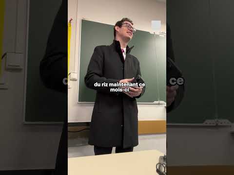 Les élèves vont-ils remarquer mon nouveau téléphone?! 🤣 #prof #students #teacher #english #teaching