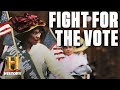 Women's Suffrage and Voting Rights