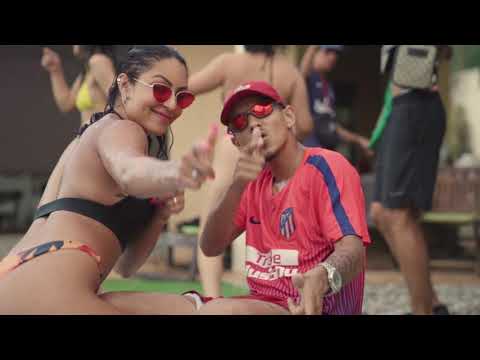 MC Buzzz - Bota Bota (Official Video)