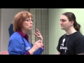 Vision and Hearing Assessment Concepts