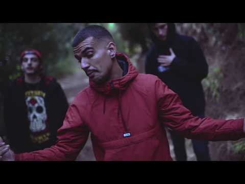Wos Las Palmas × Átiko gris - Frío | VIDEOCLIP