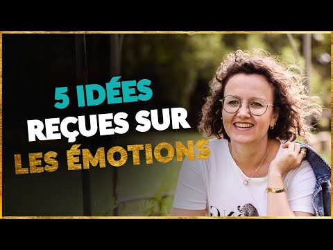 Pourquoi vos émotions sont vos meilleures alliées ?