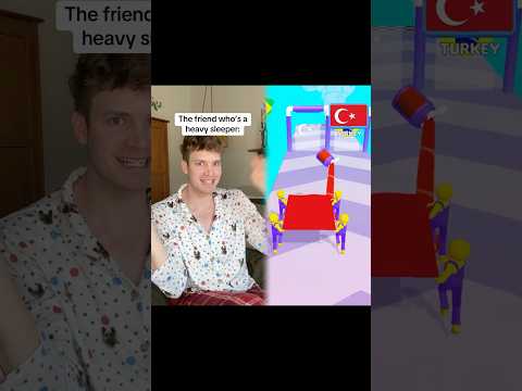 How do they flatline the second their head hits the pillow🥱💤 #funny #roblox #funnygames #storytime
