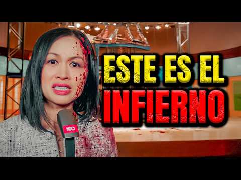 ✅EL HOMBRE QUE FUE AL "CIELO" PERO SE DIO UNA TERRIBLE SORPRESA
