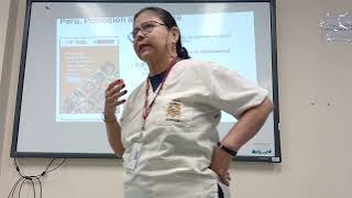 TEMA 4 - Nutrición en la adolescencia, requerimientos y recomendaciones nutricionales (Parte 2)