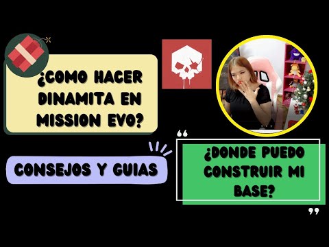 CONSEJOS Y GUIA PARA JUGADORES NUEVOS EN PROJECT EVO | ¿COMO HACER DINAMITA? | KATTGAMINGYT