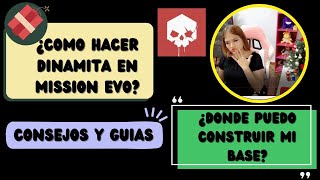 CONSEJOS Y GUIA PARA JUGADORES NUEVOS EN PROJECT EVO | ¿COMO HACER DINAMITA? | KATTGAMINGYT