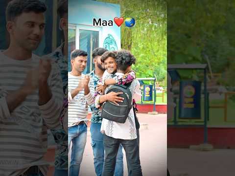 Pyari maa I ❤️🌏  #maa  #mom #love ##dosti #viralvideo #sadsong #sad