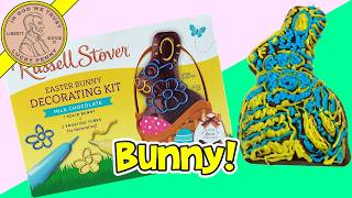 Russell Stover Easter Bunny Decorating Kit