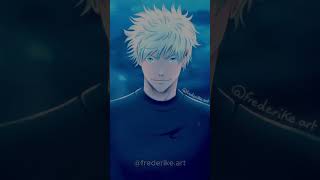 JJK Chapter 236 - Gojo Death Animation - Jujutsu Kaisen Chapter 236 Fan Animation Version 1