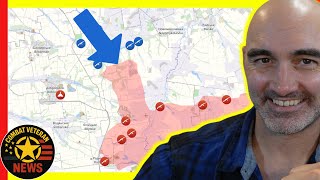 Ukraine CRUSHES Russia's "Breakthrough"!