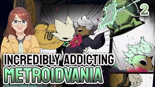 Let's Play Nine Sols | Part 2