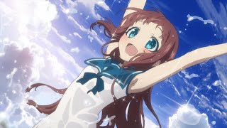 Nagi-Asu: A Lull in the Sea - Episode 03 [English Sub]