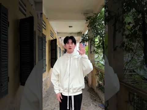 Trường mầm non thân yêu | Cường Cao | #shorts