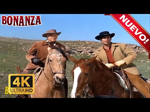 Bonanza Temporada 7 | Capitulo 23+24 |  El emperador Norton | Capítulo completo en español