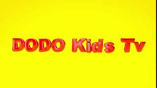 dodo kids tv logo