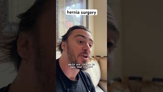 hernia surgery #shorts #comedy #funny