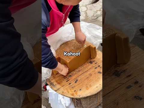 Kahoot drama