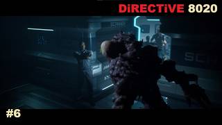 #6 Directive 8020 (2026) Эпизод 6. Наступление врагов.