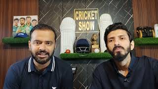 Rauf Won Against Abhishek Sharma? | Ramiz Raja