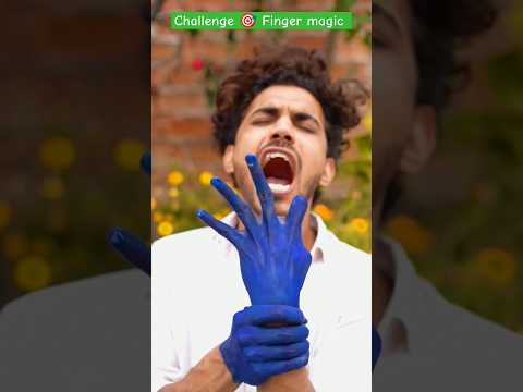 Interesting Magic ? || tutorial ?? - Part 22 #shorts #youtubeshorts #magic