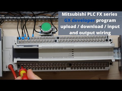 mitsubishi gx works 2 free download