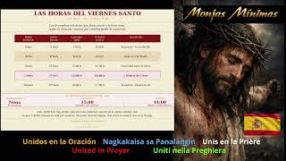 Viernes Santo