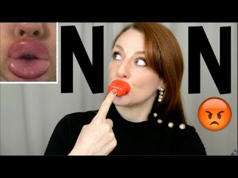 JE RE-TESTE DES PRODUITS QUE JE DÉTESTE 😐