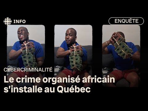 L’arnaque amoureuse, spécialité de la « mafia africaine » | Enquête