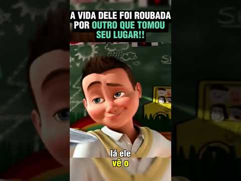SUA VIDA FOI DETERMINADA PELO DESTINO!!! #shorts
