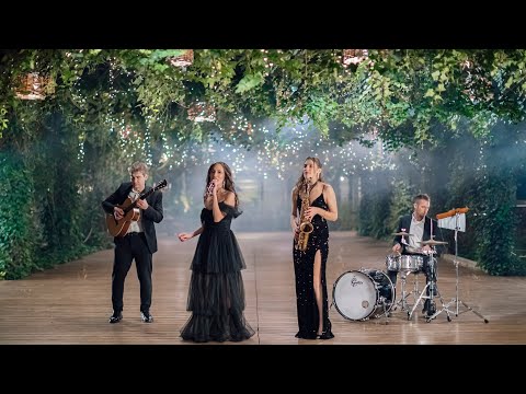 Voice of Waves - Live Music & DJ set