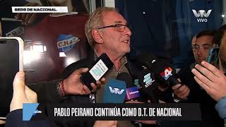 Pasión 11-8-2025 - Primer bloque - Programa 23